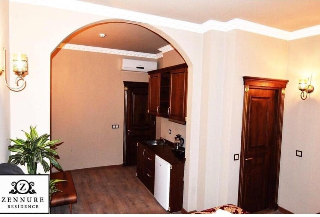 Zero Otel & Suites - Istanbul — Fotoğraflar 2