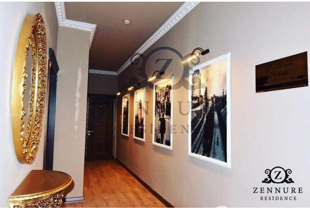 Zero Otel & Suites - Istanbul — Fotoğraflar 3